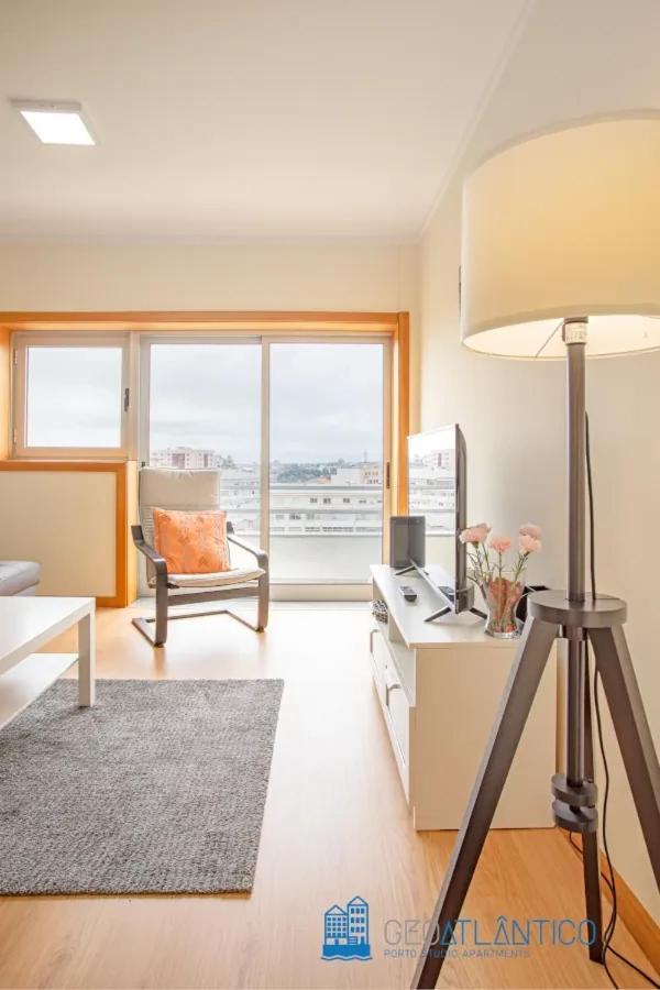 Gaia Panoramic Terrace Apartment - D. Pedro V Vila Nova de Gaia Exterior foto